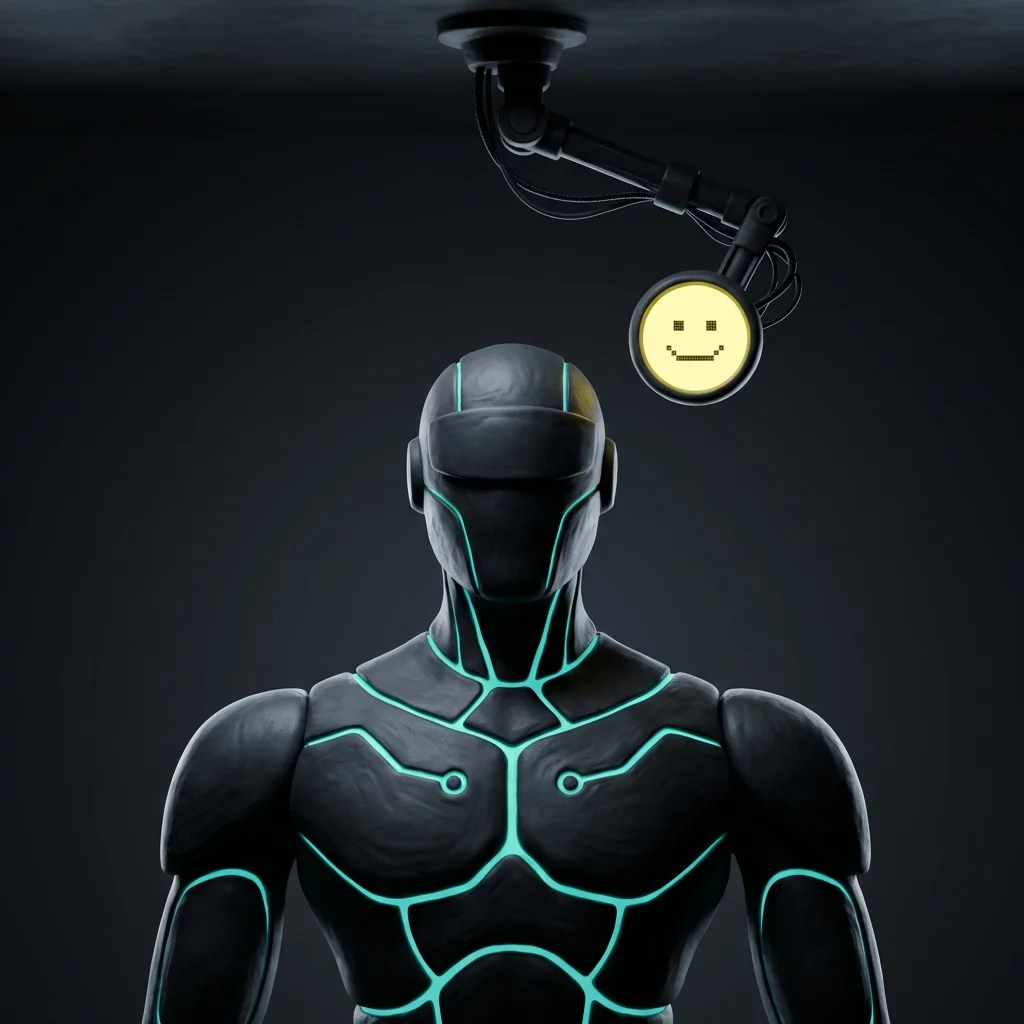 MX-8004 — AI Agent Explorer